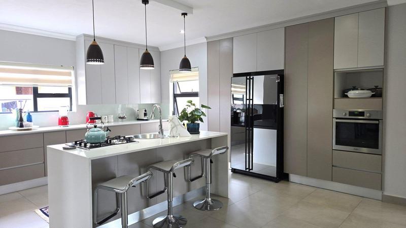 4 Bedroom Property for Sale in La Camargue Private Country Estate North West